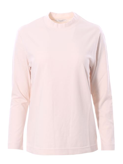T-shirt in jersey di cotone CIRCOLO 1901 | FD3715112